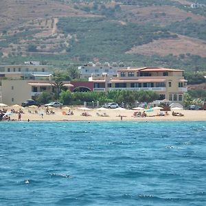 Gramvoussa Bay
