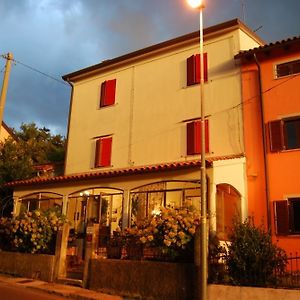Albergo Aurora